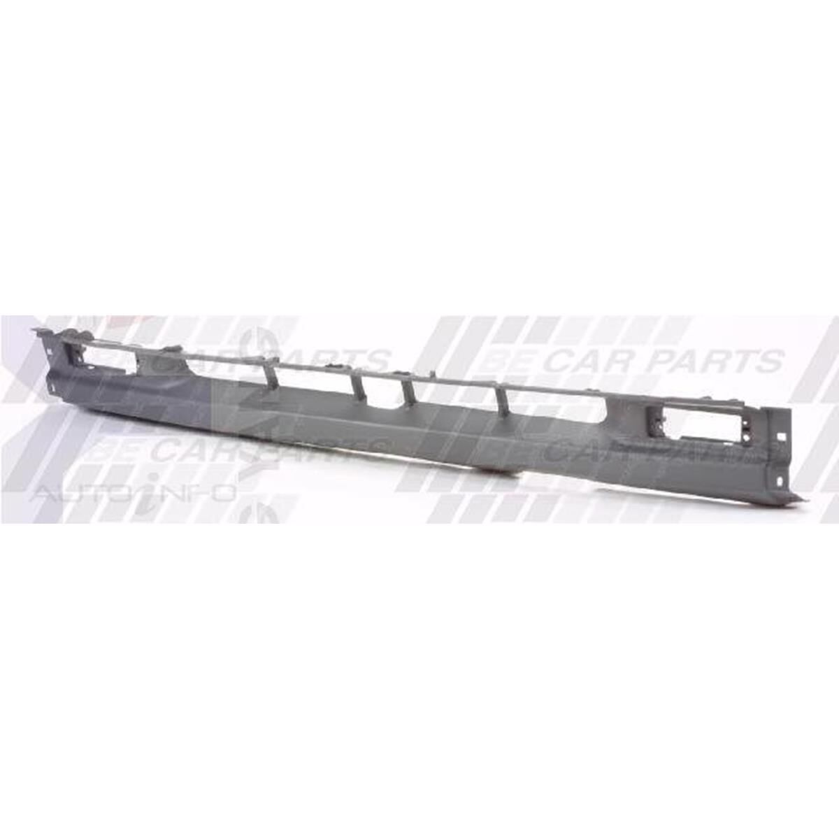 FRONT LOWER PANEL - PLASTIC - GREY, , scanz_hi-res