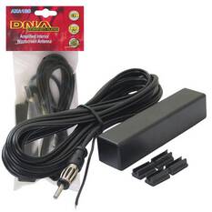 AERIAL UNIVERSAL INTERIOR AM/FM WINDSCREEN MOUNT, , scanz_hi-res