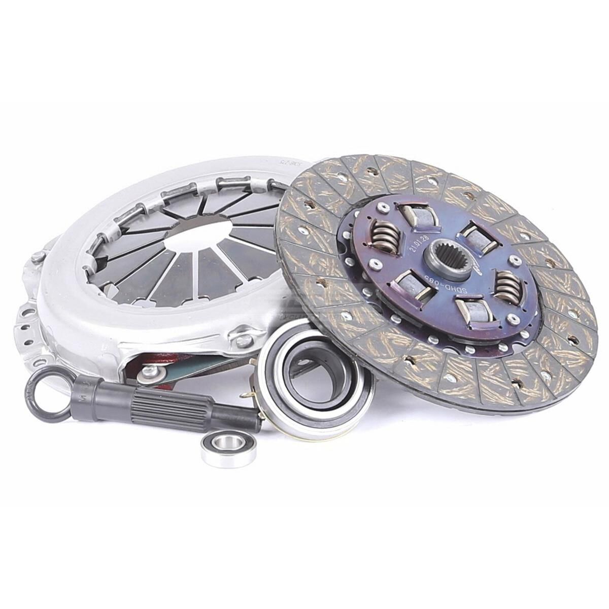 C/KIT MIT LEGN GAL LANC 4G92 215MM MBC553 MBD072U GSB430, , scanz_hi-res