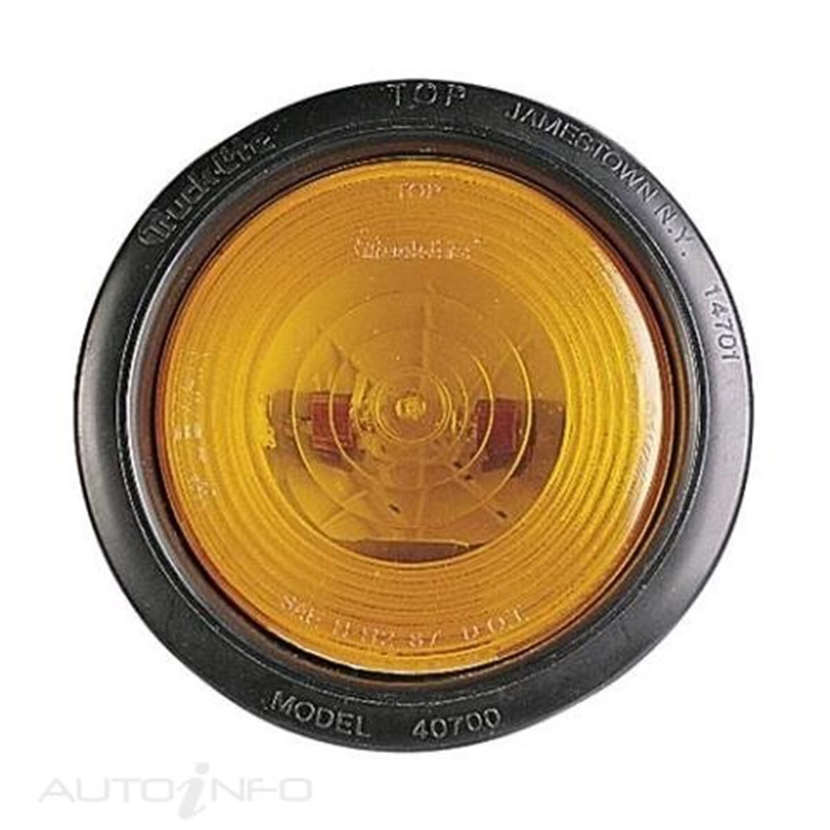 LAMP REAR INDICATOR KIT, , scanz_hi-res