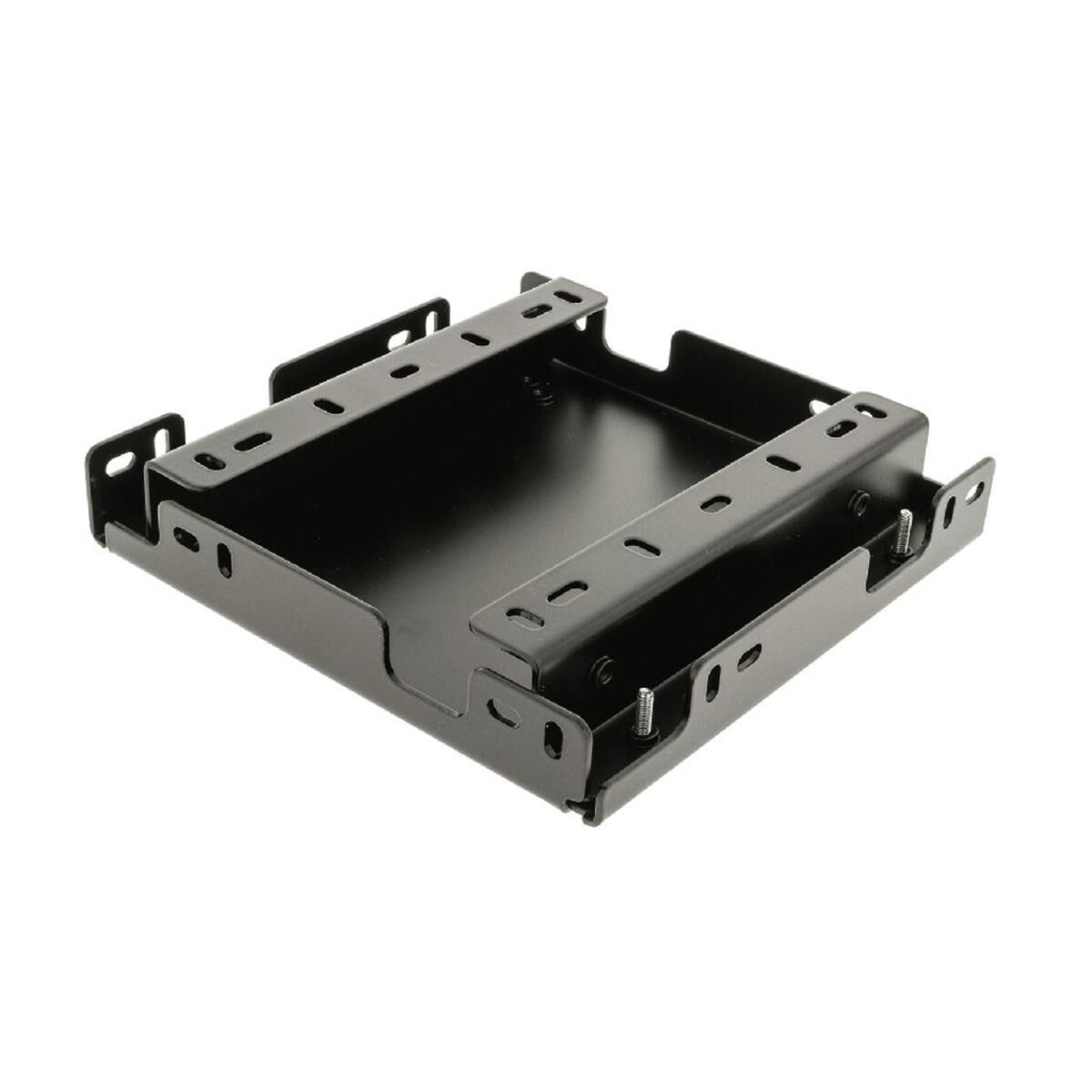 MOUNTNG BRACKET T/S DC-DC BATT CHARGERS - HU6525 & HU6540, , scanz_hi-res