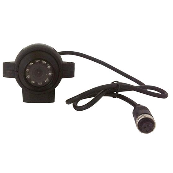 RC51 MICRO HEAVY DUTY DOME SCREW MOUNT IR PAL 4 PIN CAMERA, , scanz_hi-res