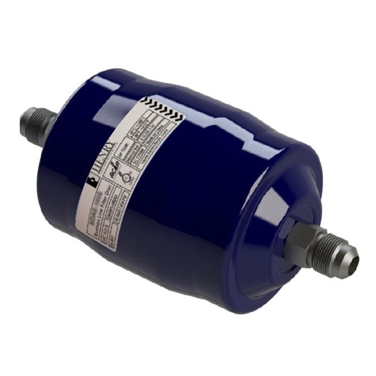 FDR BI-FLOW DRIER 3/8 FLARE, , scanz_hi-res