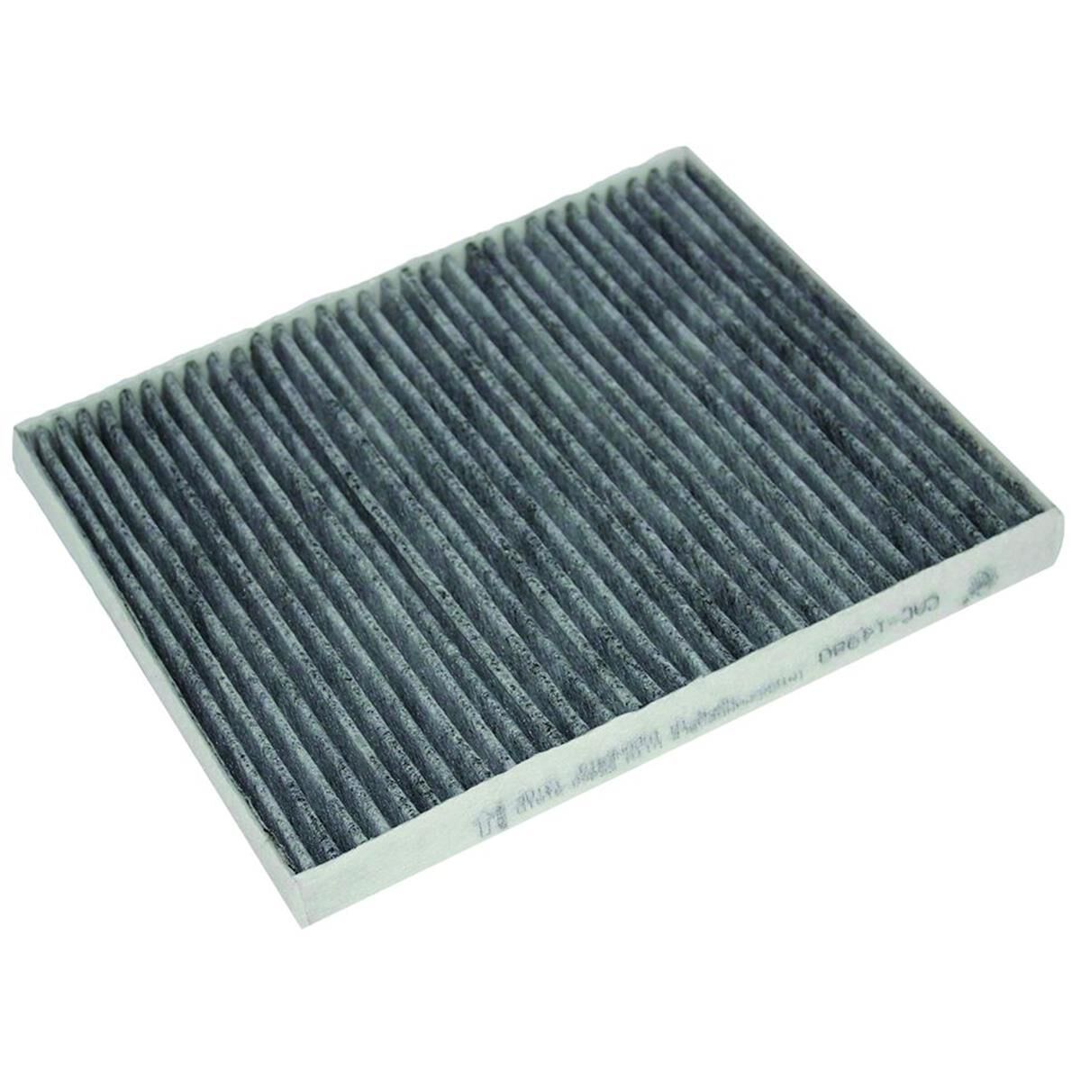 SAKURA CARBON CABIN FILTER T/S, , scanz_hi-res