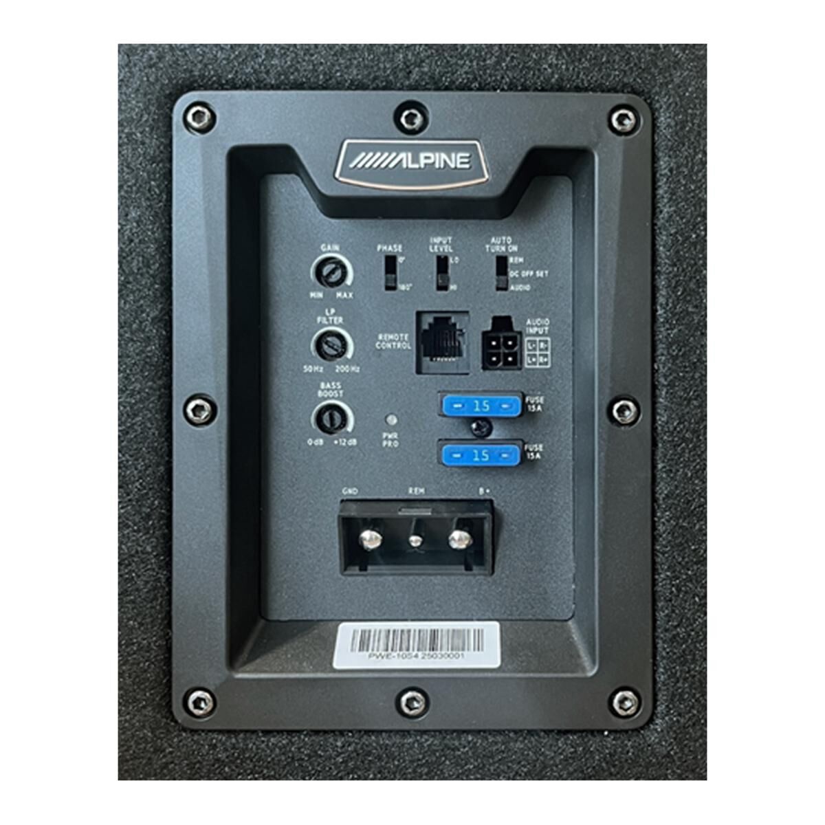 Car Audio, , scanz_hi-res