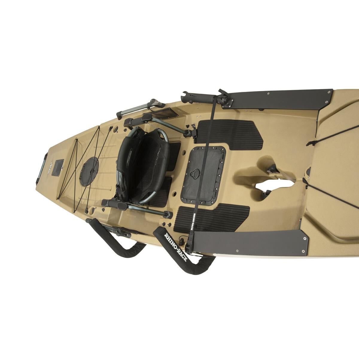 Rhino-Rack Wall Hanger Large - RWHL, , scanz_hi-res