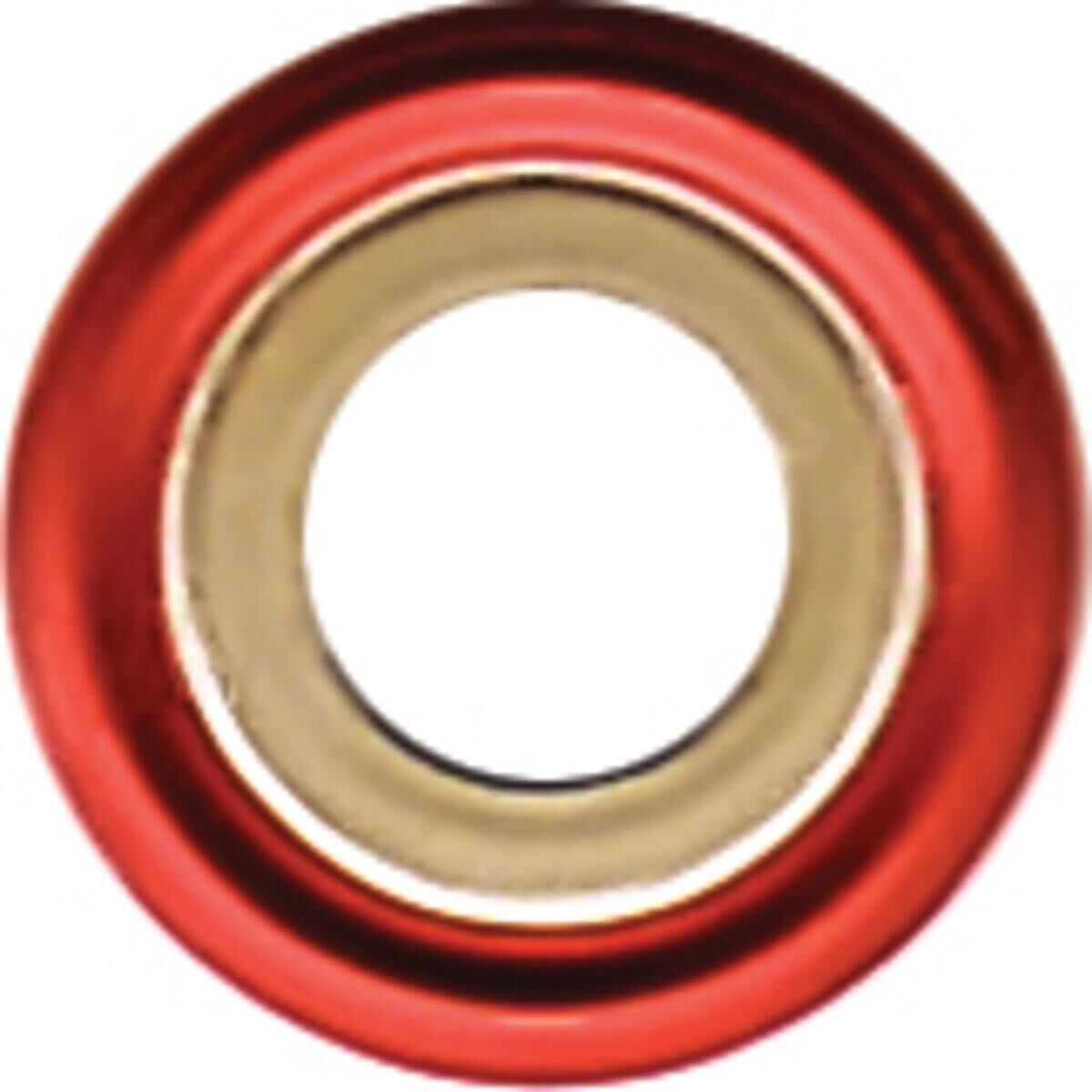 PKT 10 SEAL WASHER 8MM MSF FORD EUROPEAN TESLA APPS, , scanz_hi-res