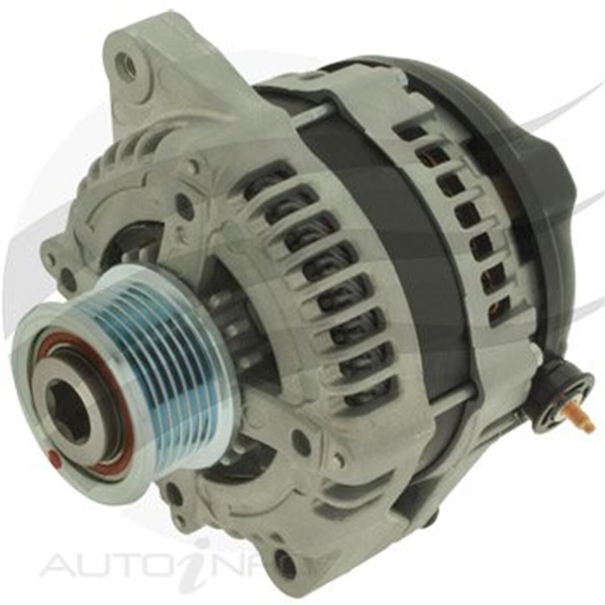 ALT TOYOTA  HILUX  2004-15, , scanz_hi-res