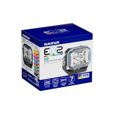 3 INCH EX2 R POD LIGHT DOUBLE ROW RGB ENABLED, , scanz_hi-res