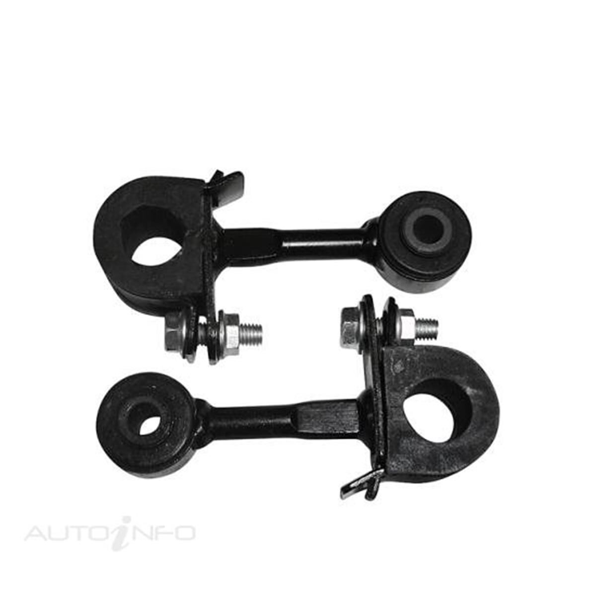 (LK) KIA SPORTAGE JA 96-04 FRONT LINK KIT, , scanz_hi-res