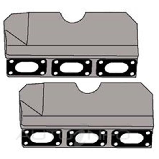 Exhaust Manifold Gasket Set Supercheap Auto New Zealand