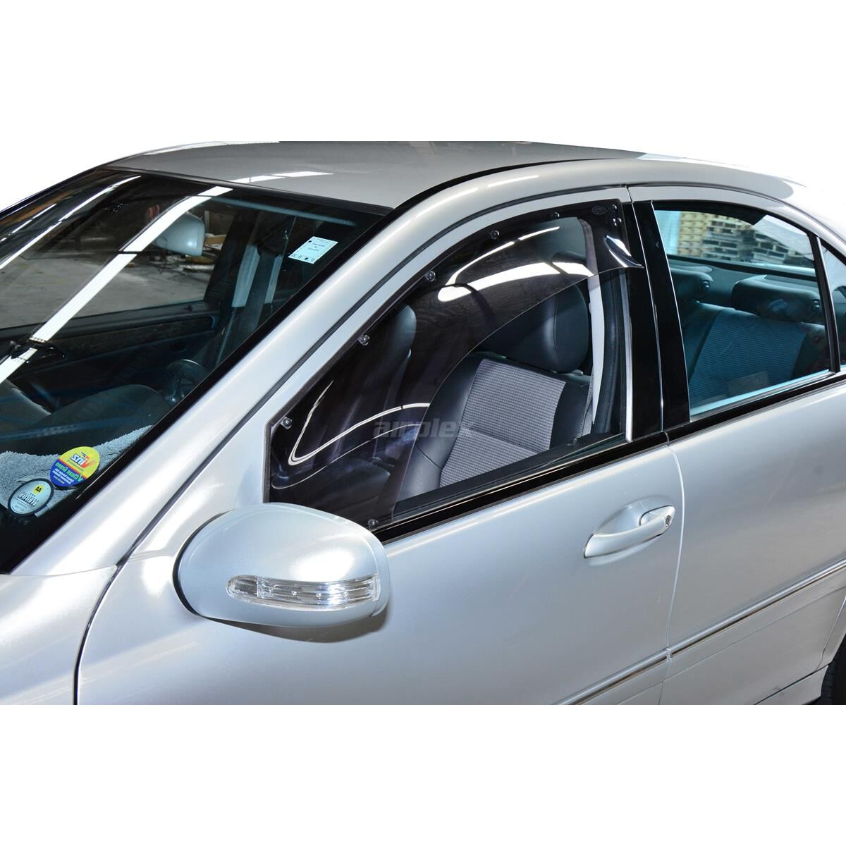 MERCEDES W203, , scanz_hi-res