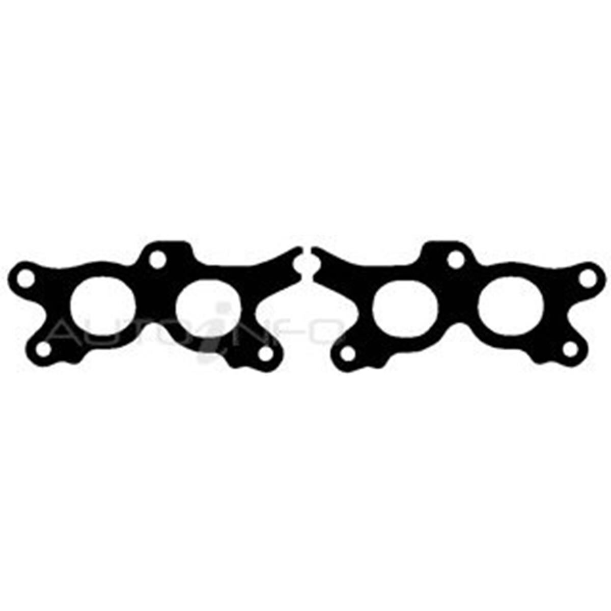EXHAUST MANIFOLD GASKET TOYOTA 3S-GTE, , scanz_hi-res