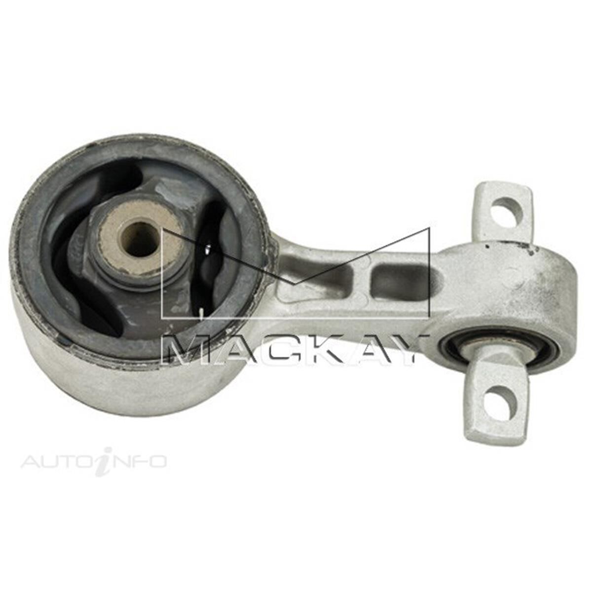 ENGINE TORQUE STRUT MOUNT UPPER - HONDA CRV RE - 2.4L I4  PETROL - MANUAL, , scanz_hi-res