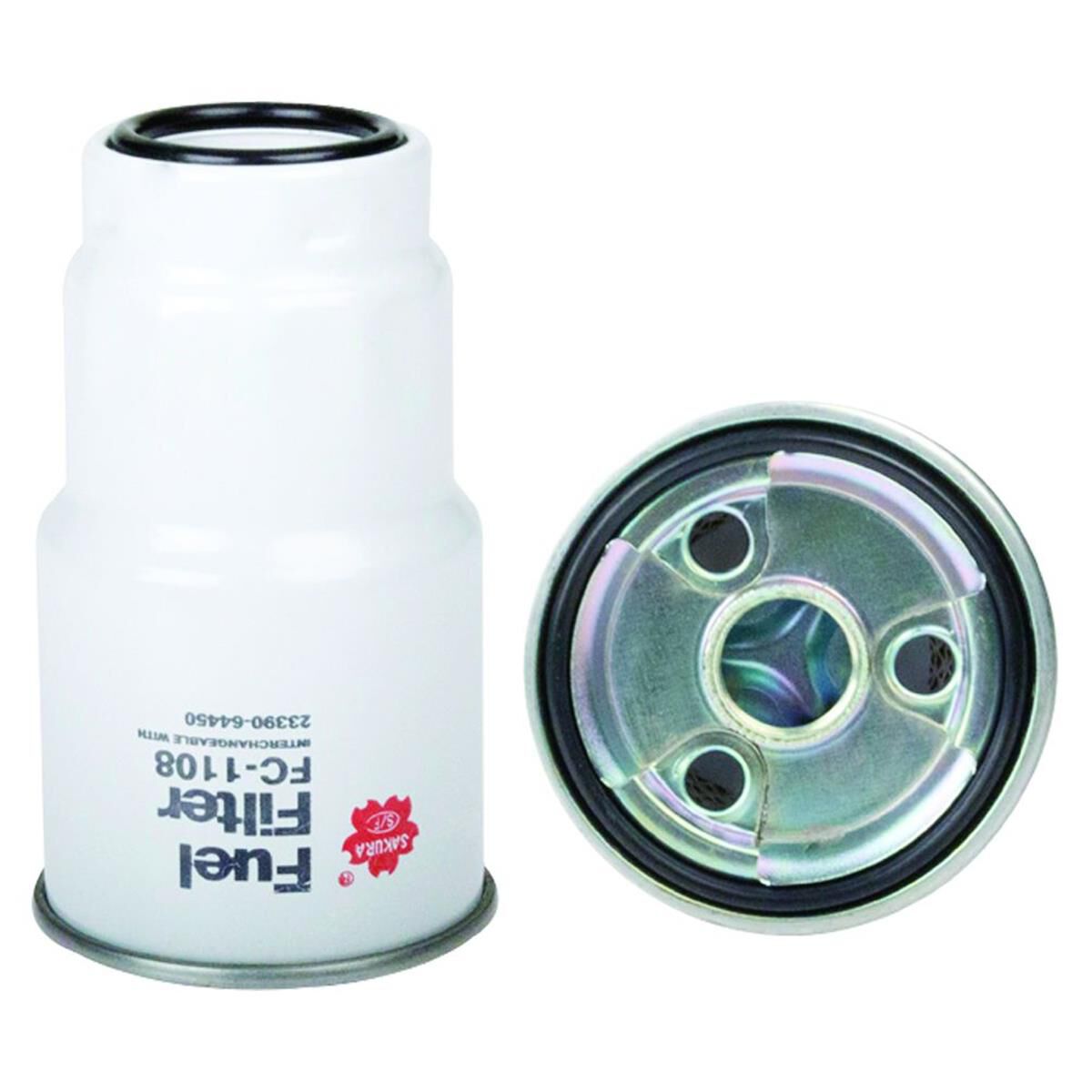 FUEL FILTER REPLACES FF5432, , scanz_hi-res