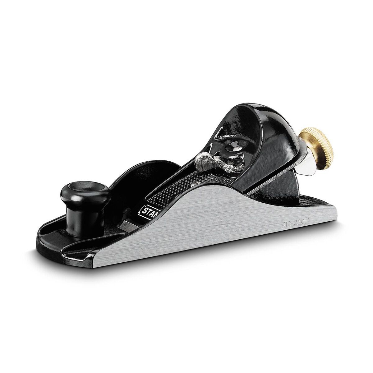 BLOCK PLANE (# 220), , scanz_hi-res