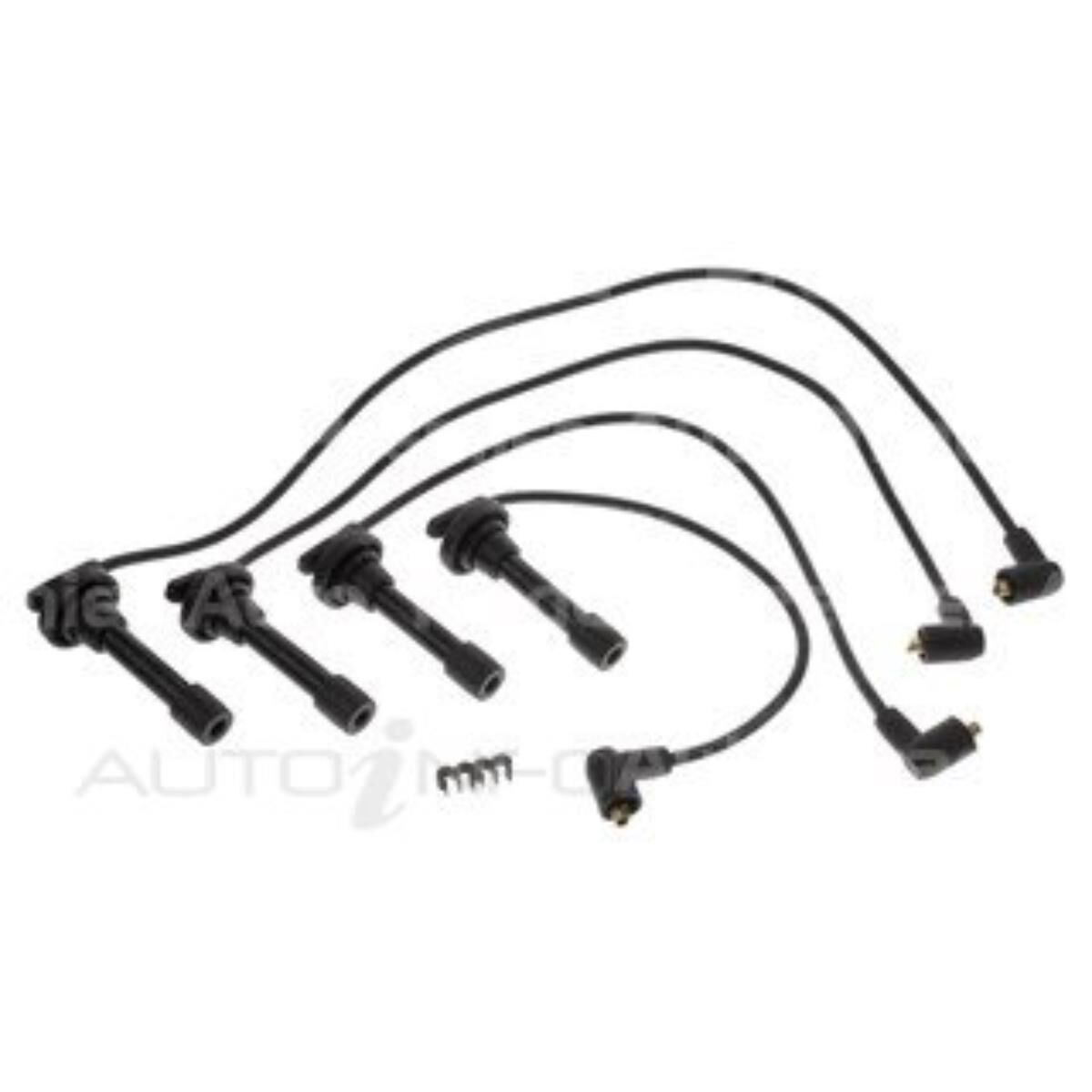 HONDA IGNITION LEAD SET, , scanz_hi-res