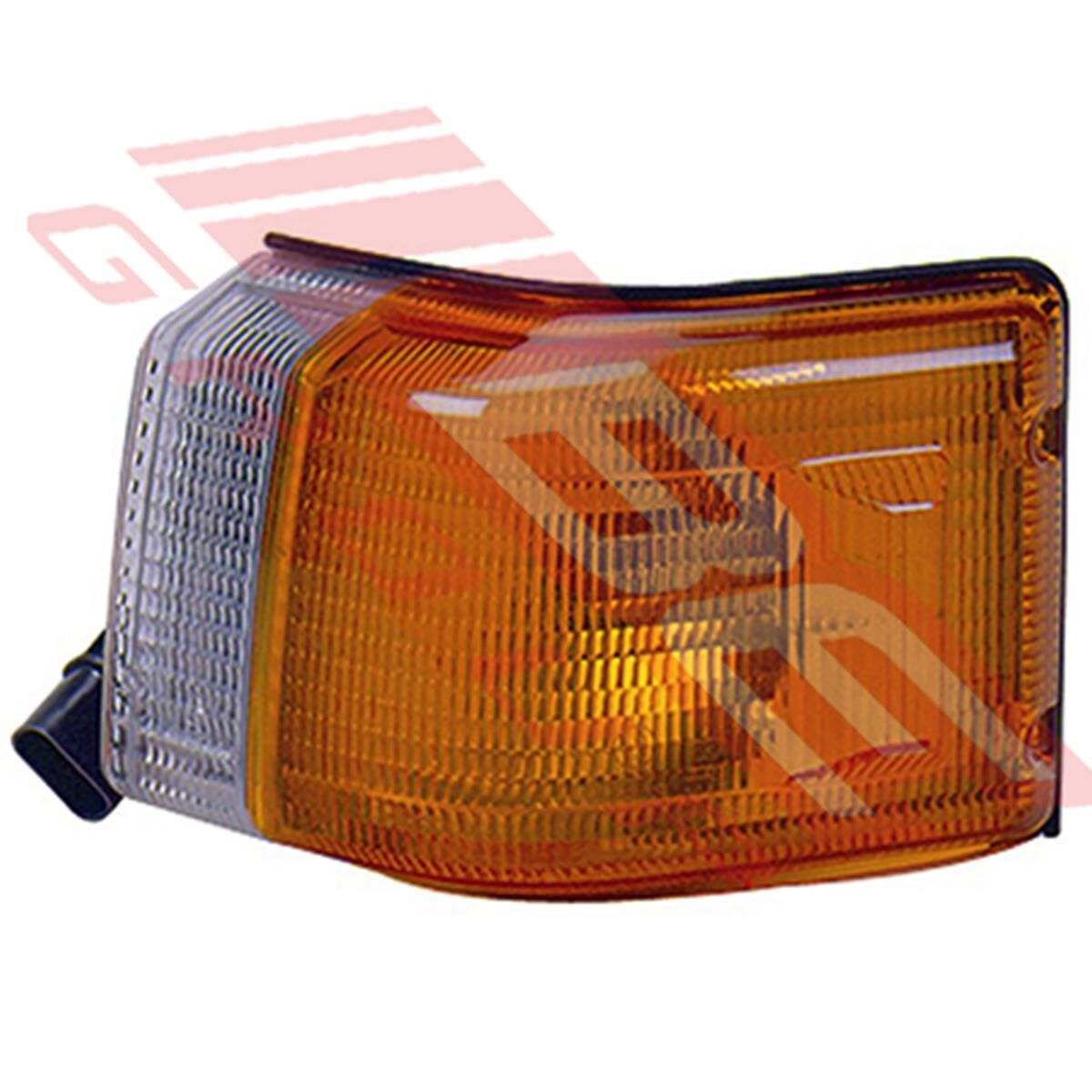 PARK/INDICATOR LIGHT - FRONT, , scanz_hi-res