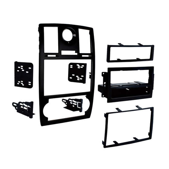 FACIA CHRYSLER 300 DOUBLE DIN, , scanz_hi-res