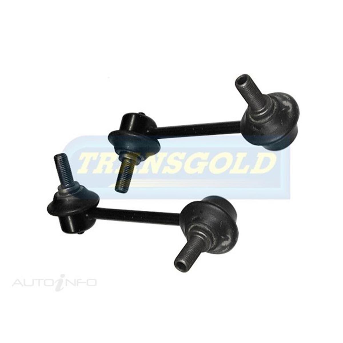 (LK) MAZDA 626 98-02 FRONT SWAY BAR LINK KIT, , scanz_hi-res