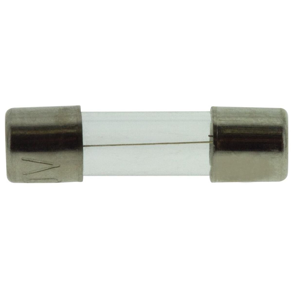 PKT 5 M205 GLASS FUSE 3AMP, , scanz_hi-res