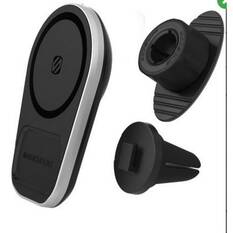 SCOSCHE MAGIC MOUNT PRO CHARGE5 DASH/VENT MAGSAFE COMPATIBLE, , scanz_hi-res