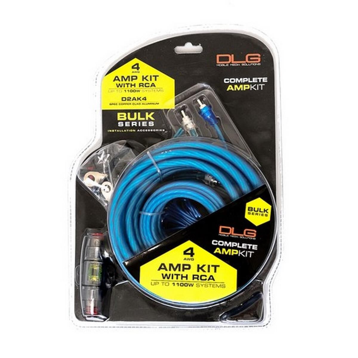 DLG MMS AMP KIT 4GA - BULK SERIES R2 ANL, , scanz_hi-res