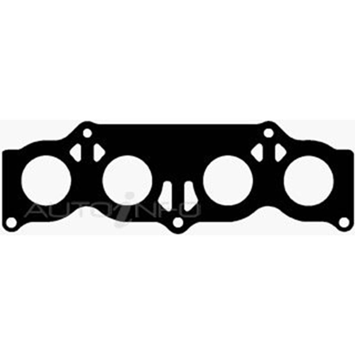 EXHAUST MANIFOLD GASKET TOYOTA 1AZ/2AZ-FE, , scanz_hi-res