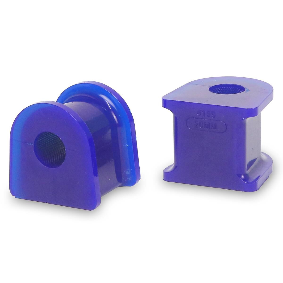 SUP PRO FR SWAY BAR MNT BUSH KIT, , scanz_hi-res