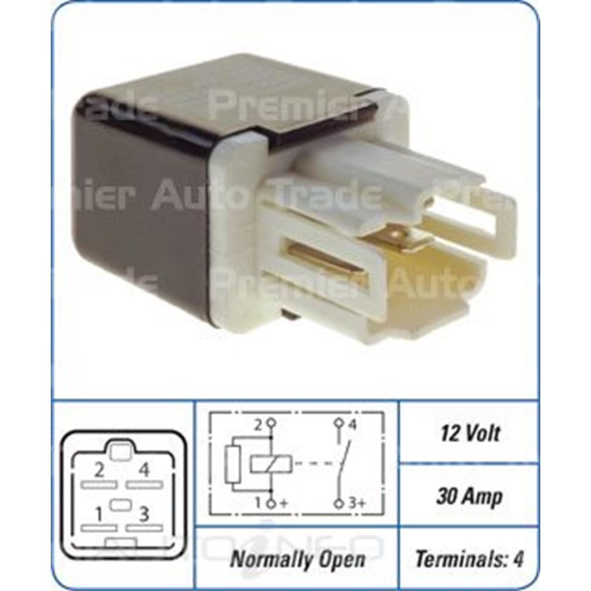TOYOTA RELAY, , scanz_hi-res