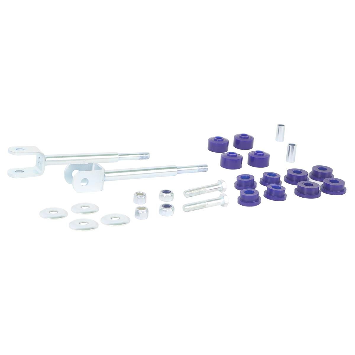 SUP PRO SWAY BAR LINK KIT, , scanz_hi-res