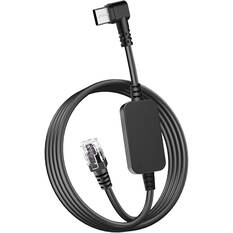 USB C 3 METER POWER LEAD DFR6NZ DFR7NZ R3NZ R4NZ R7NZ R8NZ, , scanz_hi-res