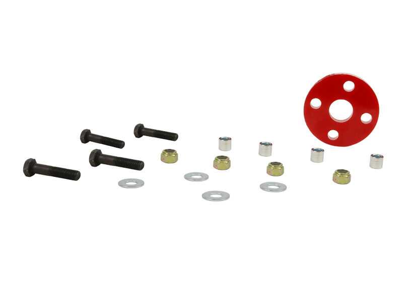 FRONT STEERING COUPLING BUSHING, , scanz_hi-res