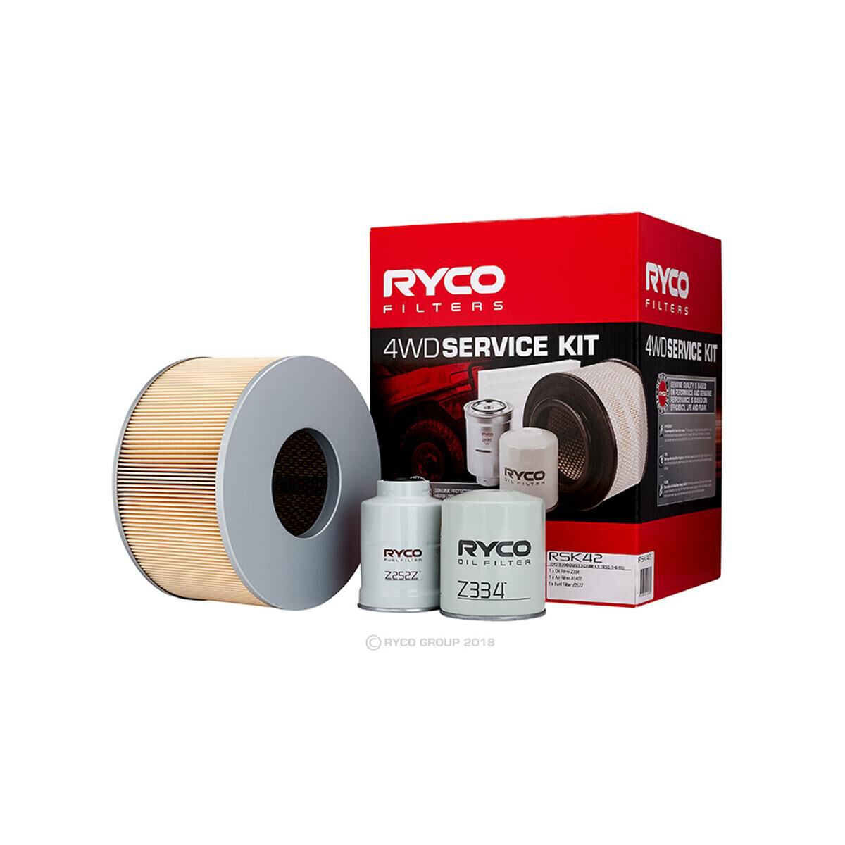 RYCO SERVICE KIT, , scanz_hi-res
