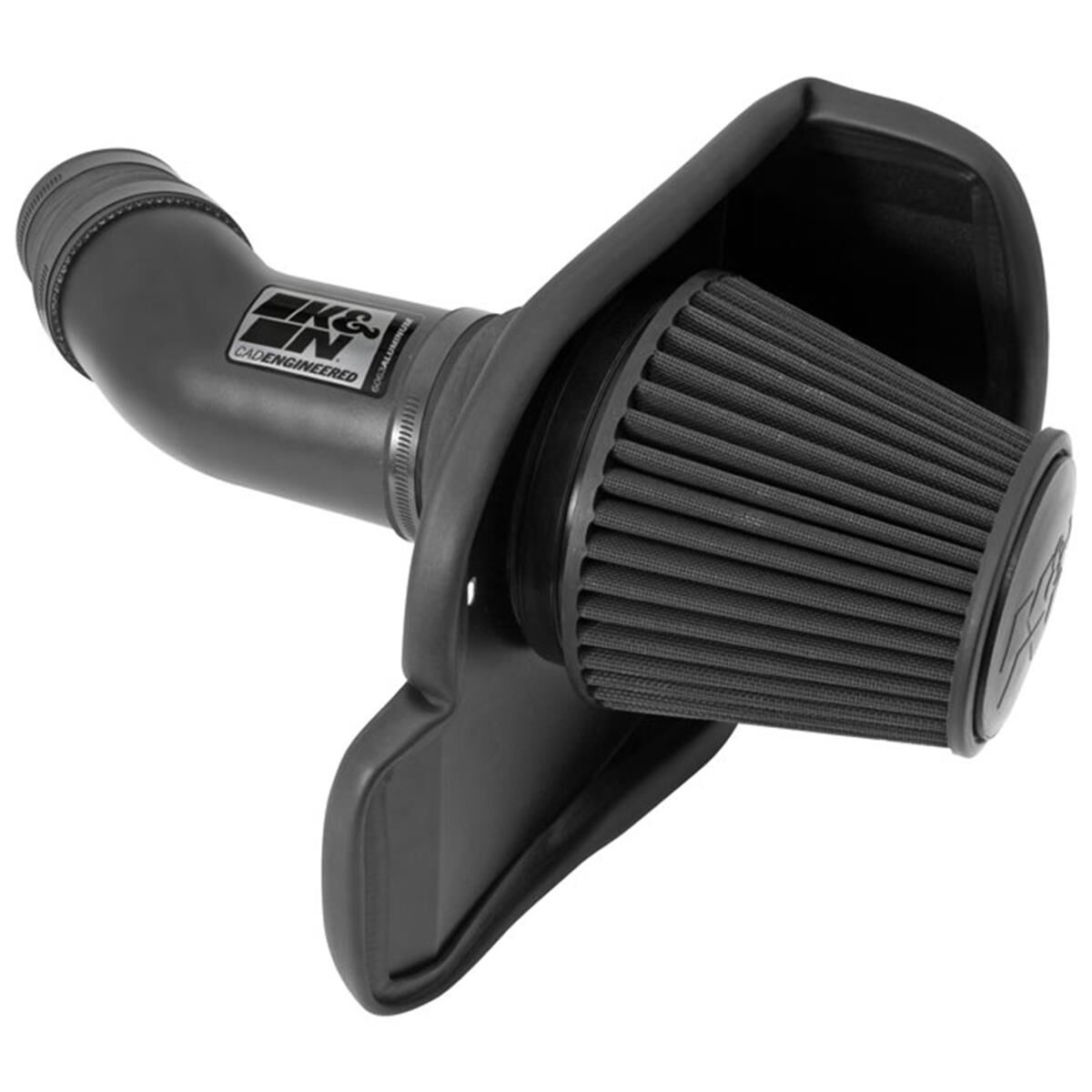 71-2545 K&N PERFORMANCE AIR INTAKE SYSTEM, , scanz_hi-res