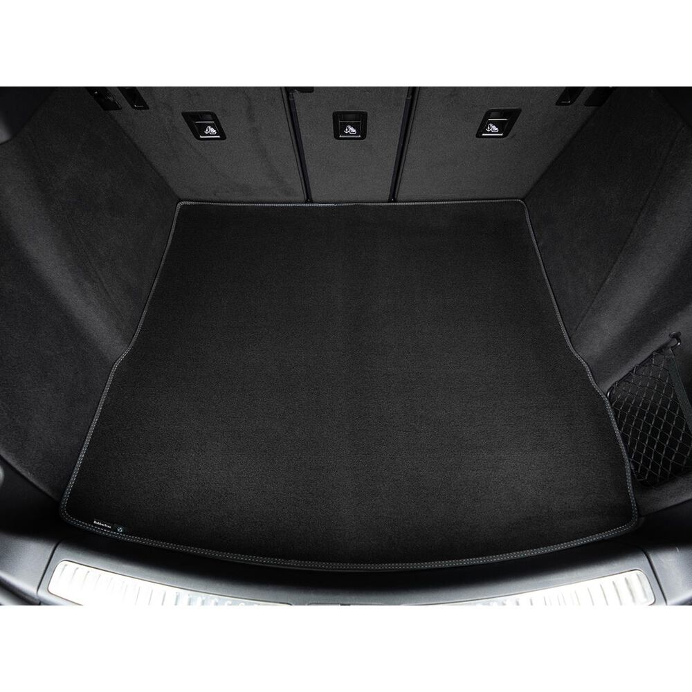 RubberTree Eco Carpet Boot Liner For Volkswagen Golf (Mk8) 2021 Onwards
