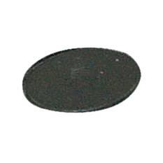 REMOTE BUTTON TOY/NISSAN 1 OVAL BUTTON, , scanz_hi-res