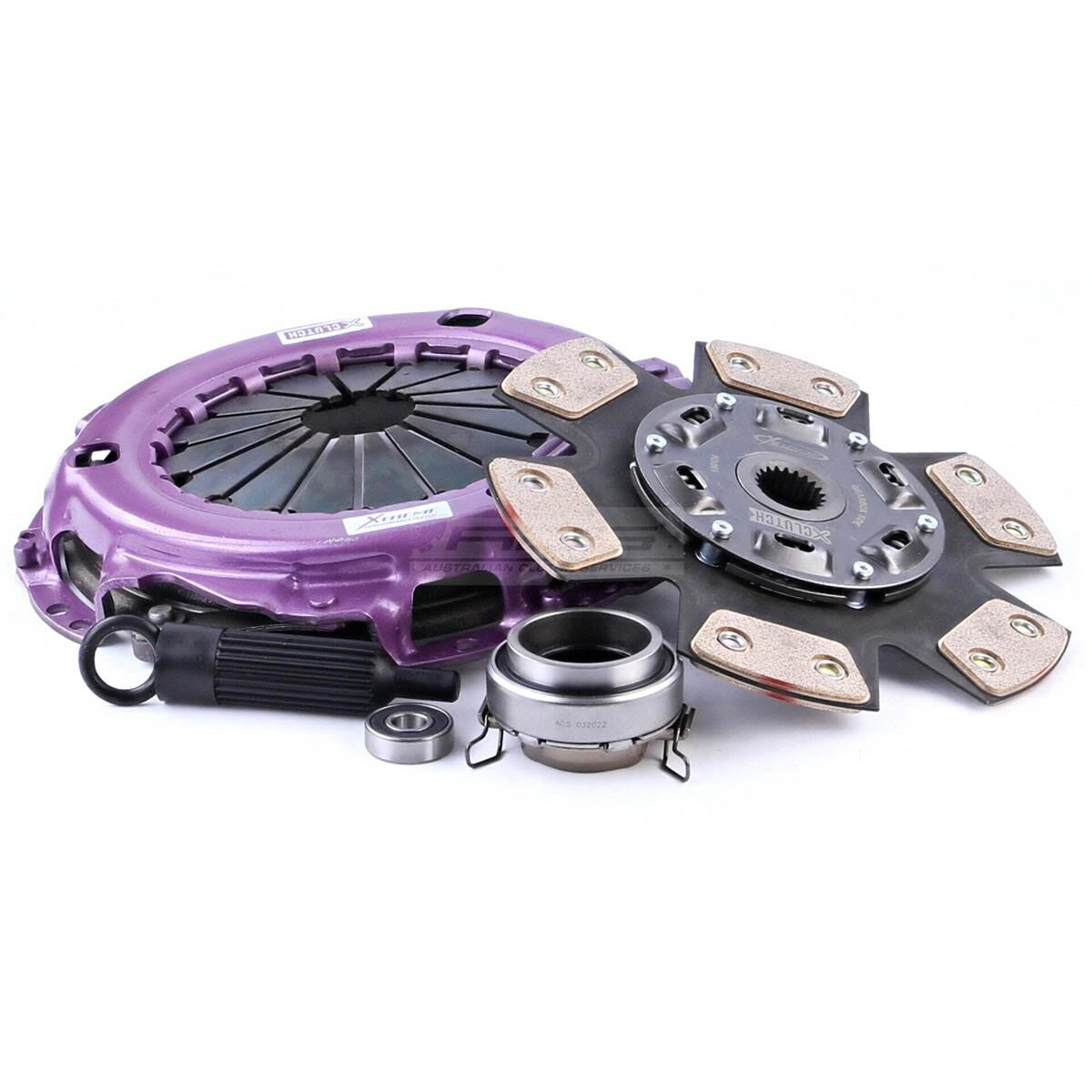 KIT PER TOYOTA SUPRA 3.0L, , scanz_hi-res