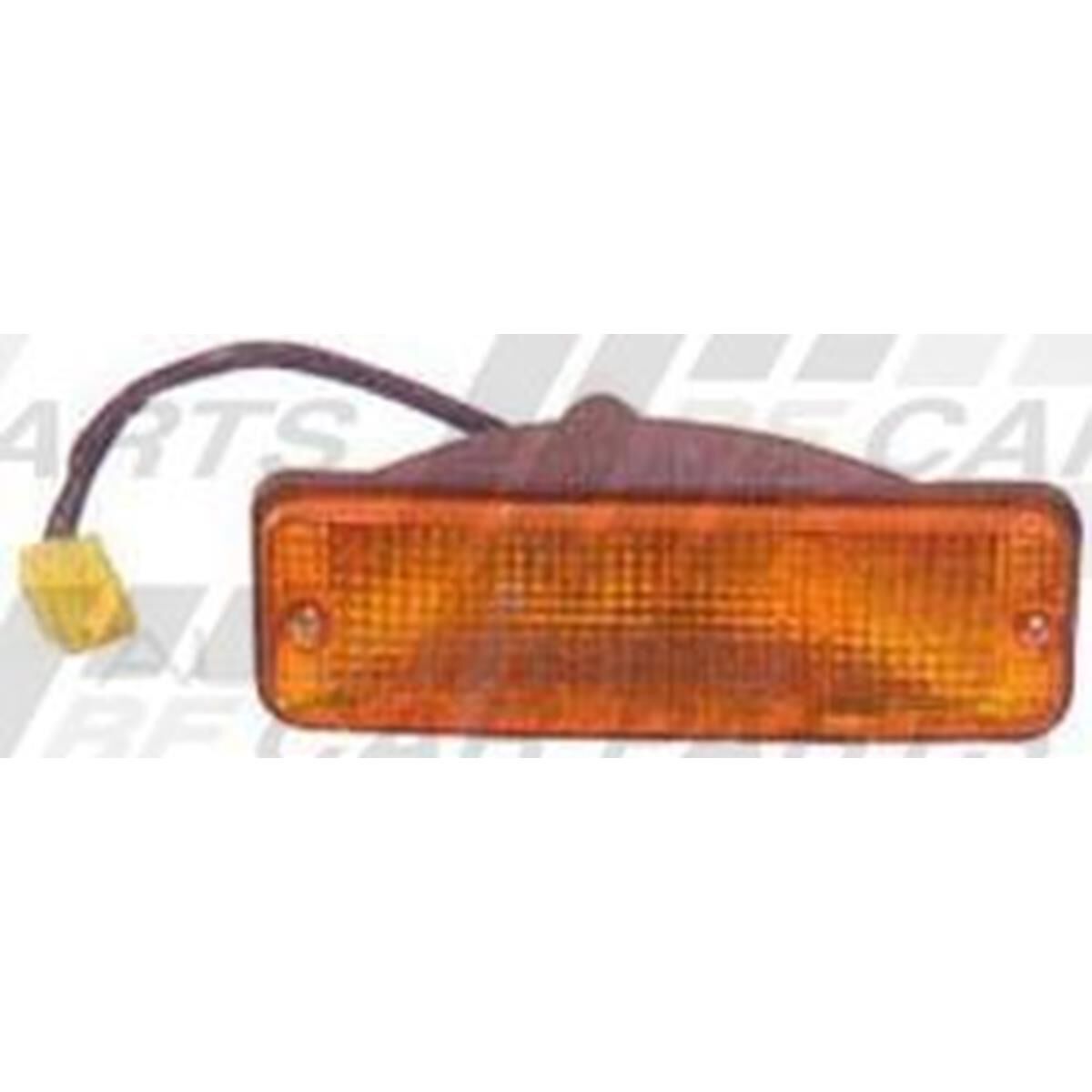 BUMPER LAMP - L/H, , scanz_hi-res
