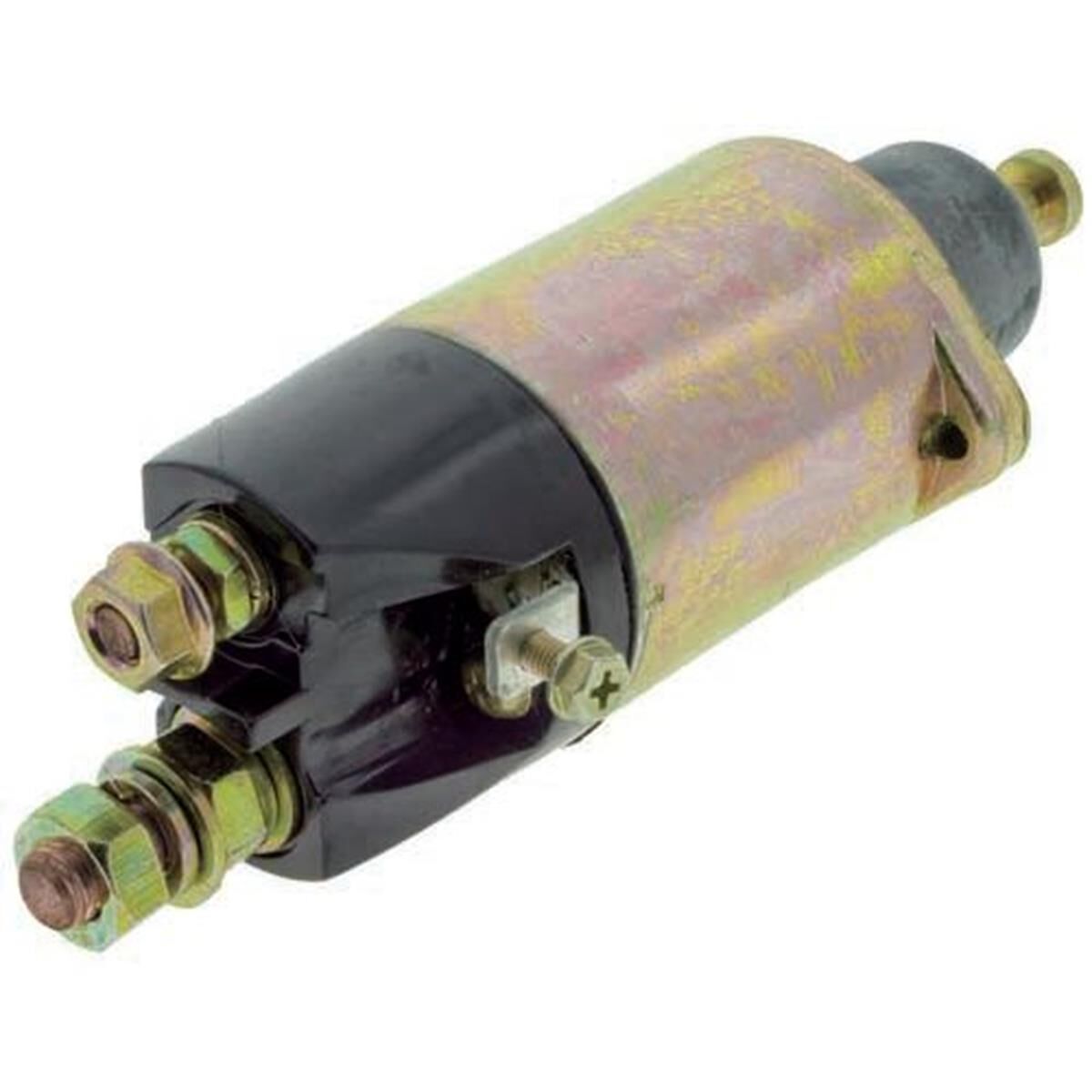 SOLENOID 24V MITSUBISHI M3T56181 M3T56272 ETC, , scanz_hi-res