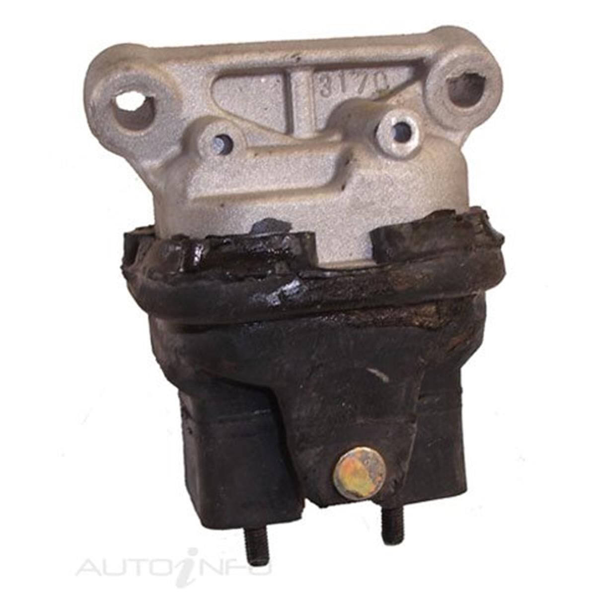 HYDRO - CHRYSLER 300C 05-10 FRONT LH/RH 3.5L, , scanz_hi-res