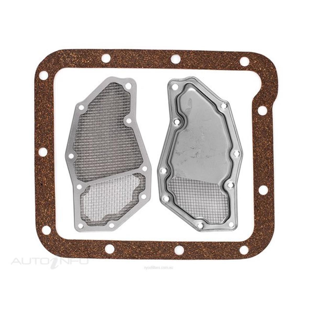 RYCO TRANSMISSION FILTER, , scanz_hi-res