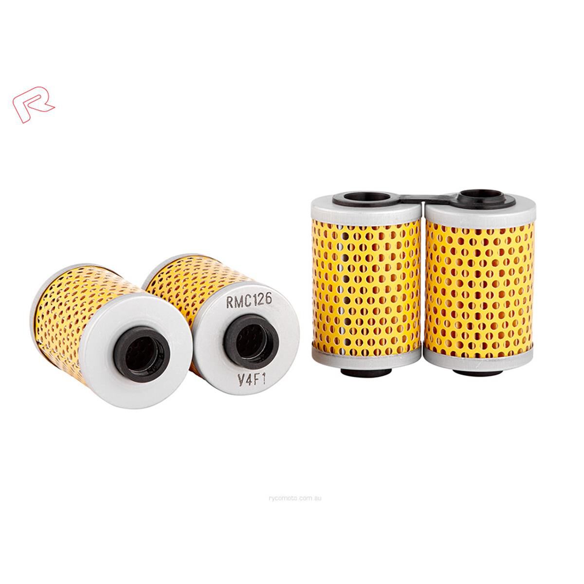 RYCO MOTORCYCLE OIL FILTER, , scanz_hi-res