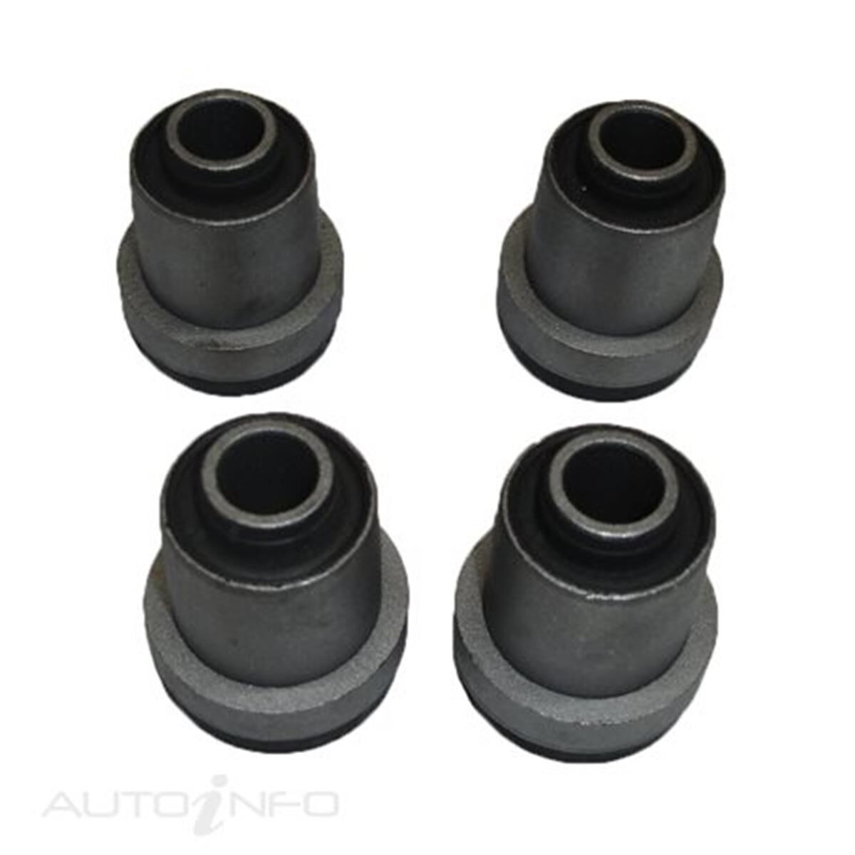 (BK) MAZDA BT50/FORD RANGER 2006-2011 FRONT UPPER CTRL ARM BUSH KIT, , scanz_hi-res