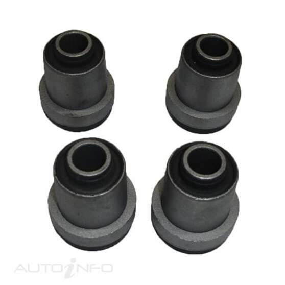 (BK) MAZDA BT50/FORD RANGER 2006-2011 FRONT UPPER CTRL ARM BUSH KIT, , scanz_hi-res