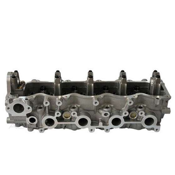 Cylinder Head -Mazda WLT, , scanz_hi-res