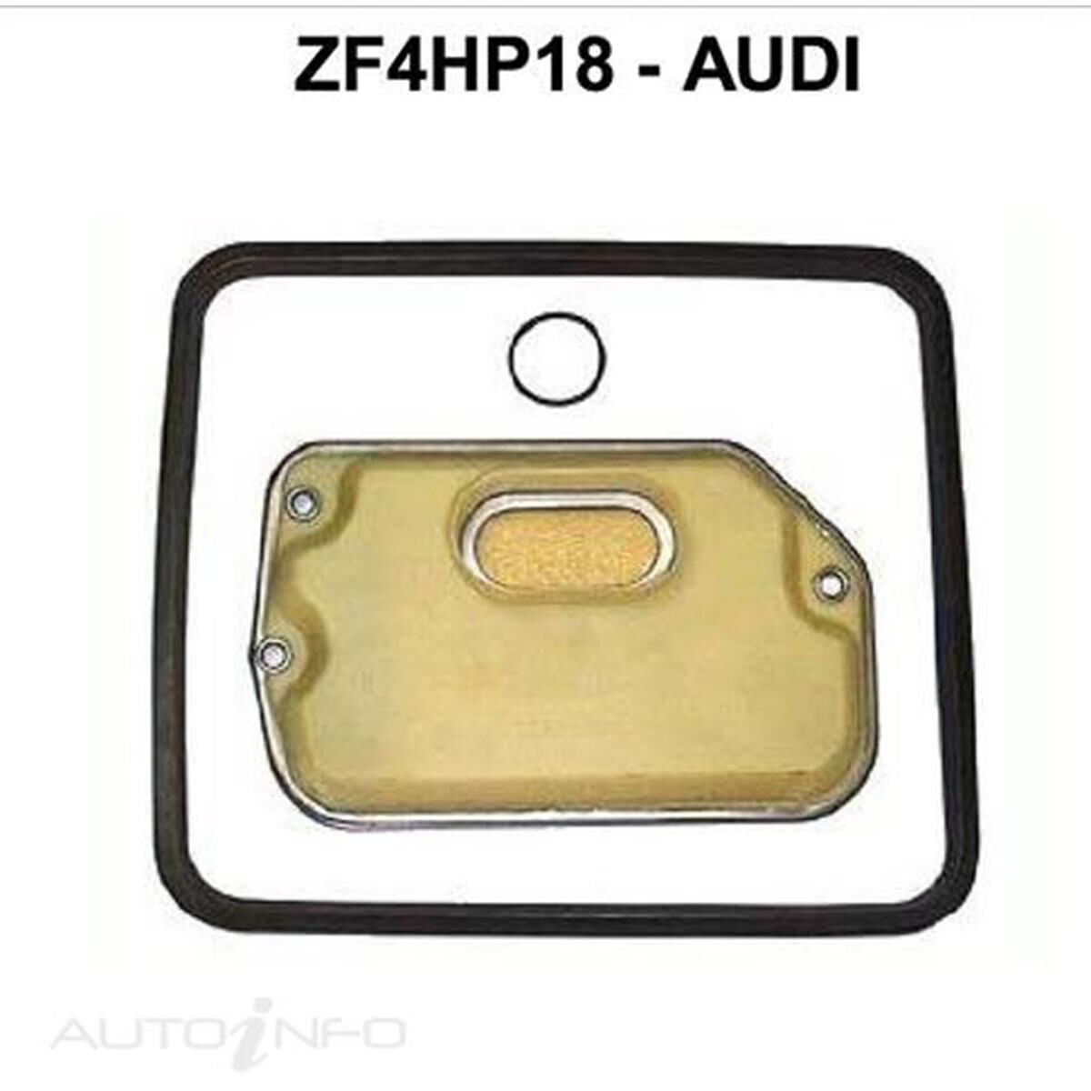 ZF4HP18 AUDI FILTER KIT, , scanz_hi-res