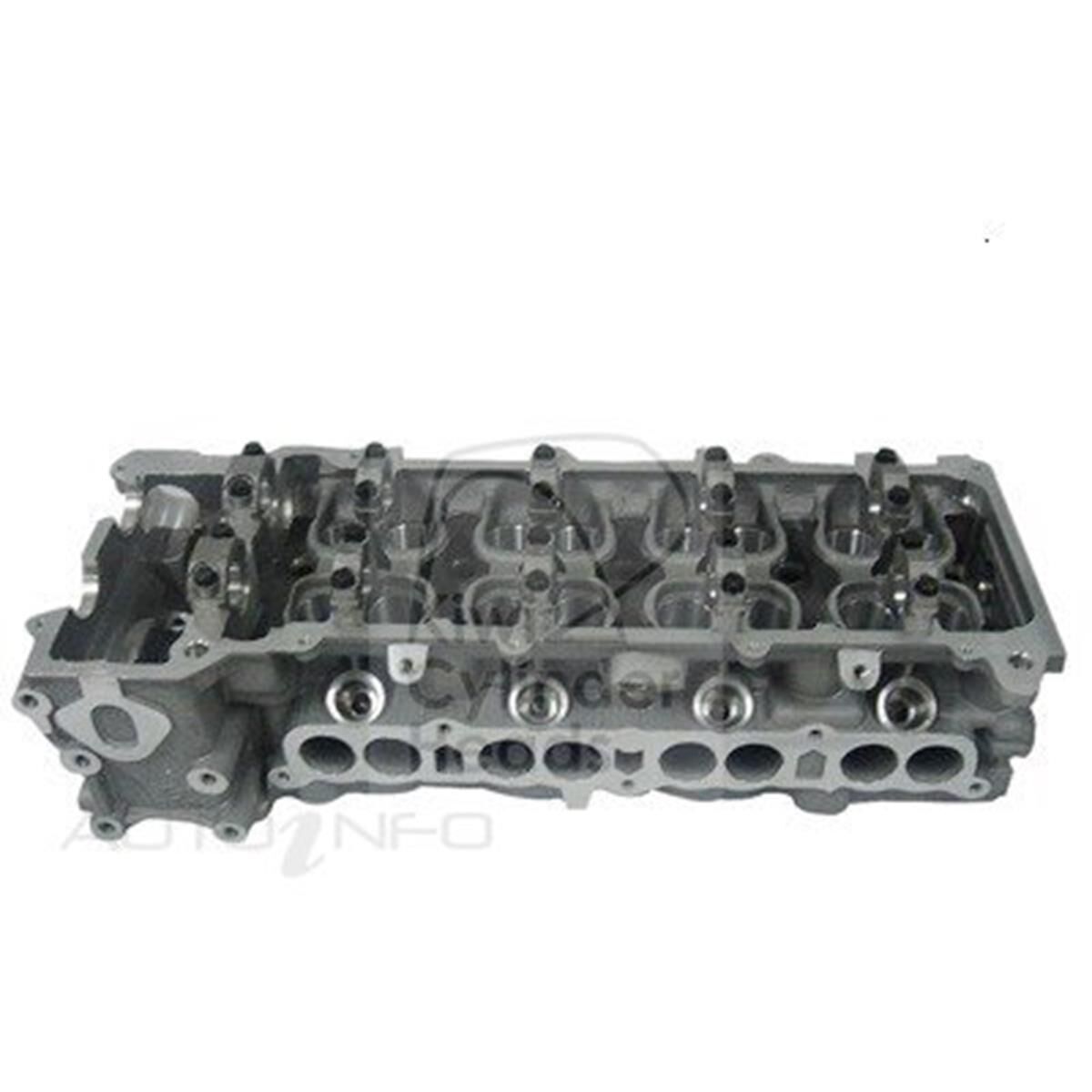 CYLINDER HEAD - TOYOTA 3RZFE - 8 PORT, , scanz_hi-res