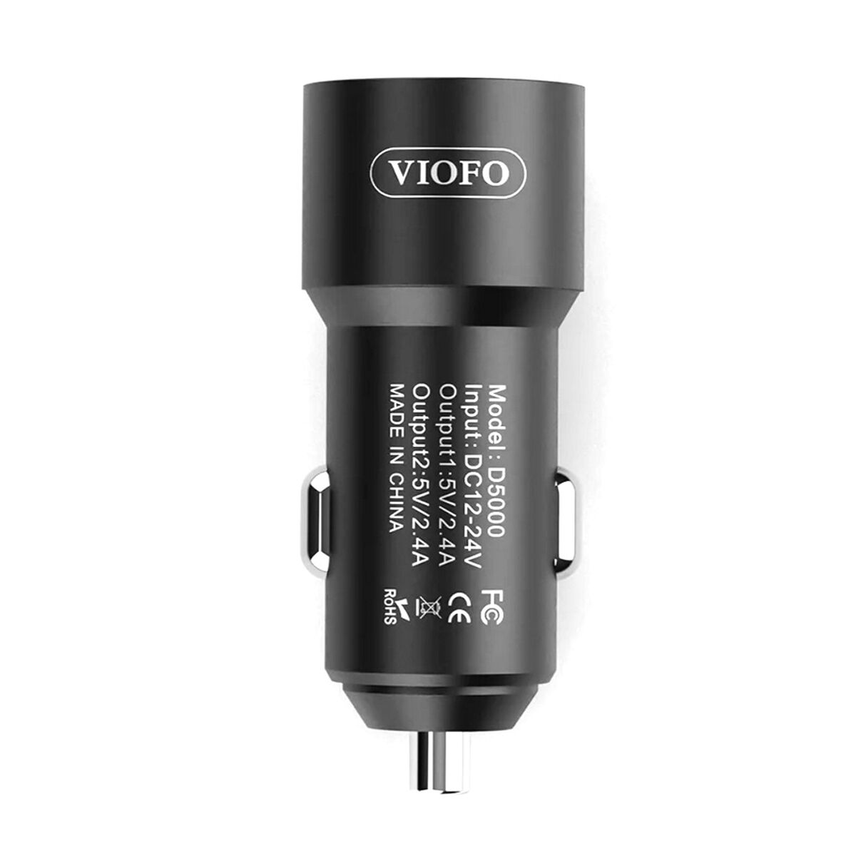 VIOFO DASHCAM A229 PRO 4K FRONT 2K REAR 5GHZ WIFI + GPS, , scanz_hi-res