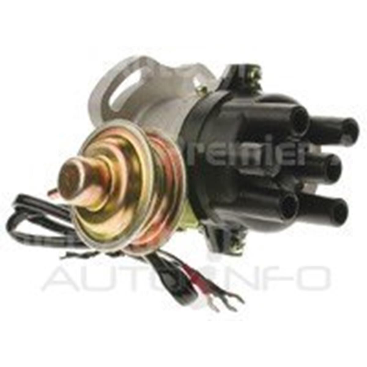IGNITION DISTRIBUTOR FORD, , scanz_hi-res